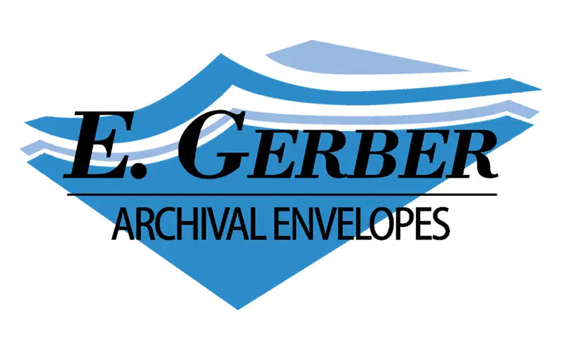 E. Gerber | BCW comic book storage supplies Australia - Hendog's Stuff