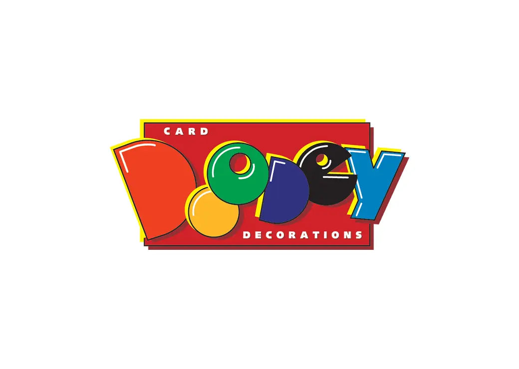 Doodey | Cardmaking & craft supplies Australia - Hendog's Stuff