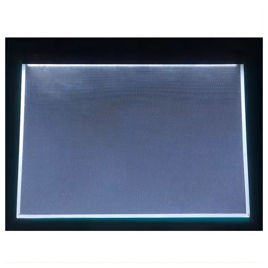 A3 Micro-USB LED Drawing Tracing Light Pad | Illustration & drawing art supplies Australia