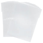 BCW Card Partitions Translucent |  | Trading card storage supplies Australia