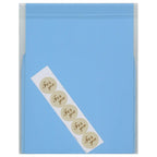 Blank Cards & Envelopes - Sky Blue | Cardmaking craft supplies Australia