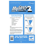 E. Gerber Mylites2 Standard Comics | Comic book storage supplies Australia