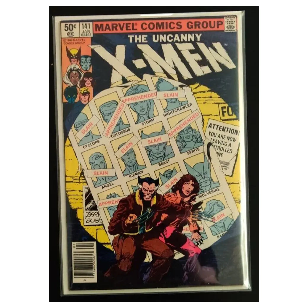 E. Gerber Mylites2 Standard Comics 725M2 | Comic book storage supplies Australia