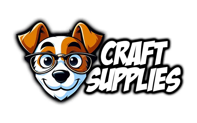 Hendog's Craft Supplies | Cardmaking & craft supplies Australia - Hendog's Stuff