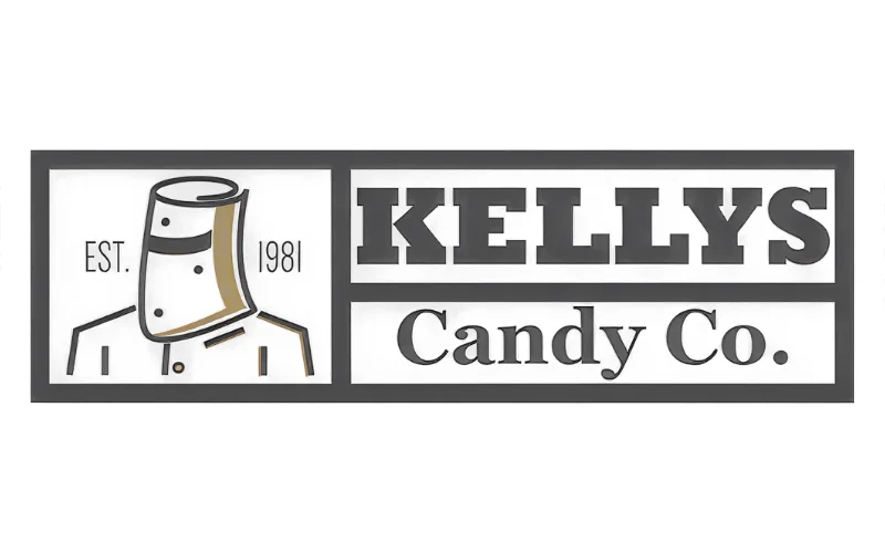 Kellys Candy Co. | Australian made confectionery - Hendog's Stuff