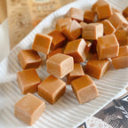 Kellys Candy Co. Caramel Fudge | Australian made confectionery