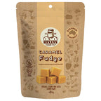 Kellys Candy Co. Caramel Fudge | Australian made confectionery