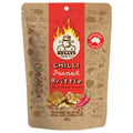Kellys Candy Co. Chilli Peanut Brittle | Australian made confectionery