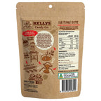 Kellys Candy Co. Chilli Peanut Brittle | Australian made confectionery