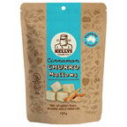 Kellys Candy Co. Cinnamon Churro Mallows | Australian made confectionery
