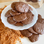 Kellys Candy Co. Coconut Roughs | Australian made confectionery