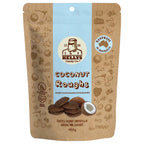 Kellys Candy Co. Coconut Roughs | Australian made confectionery