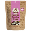 Kellys Candy Co. Dark Rocky Road | Australian made confectionery