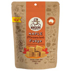 Kellys Candy Co. Maple Flavoured Fudge | Australian made confectionery