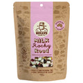 Kellys Candy Co. Milk Rocky Road | Australian made confectionery