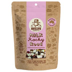Kellys Candy Co. Milk Rocky Road | Australian made confectionery