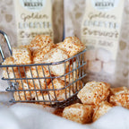 Kellys Candy Co. Toasted Mallows | Australian made confectionery