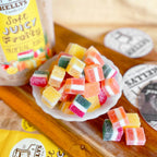 Kellys Candy Co. Tropical Jellies | Australian made confectionery