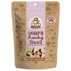 Kellys Candy Co. White Rocky Road | Australian made confectionery