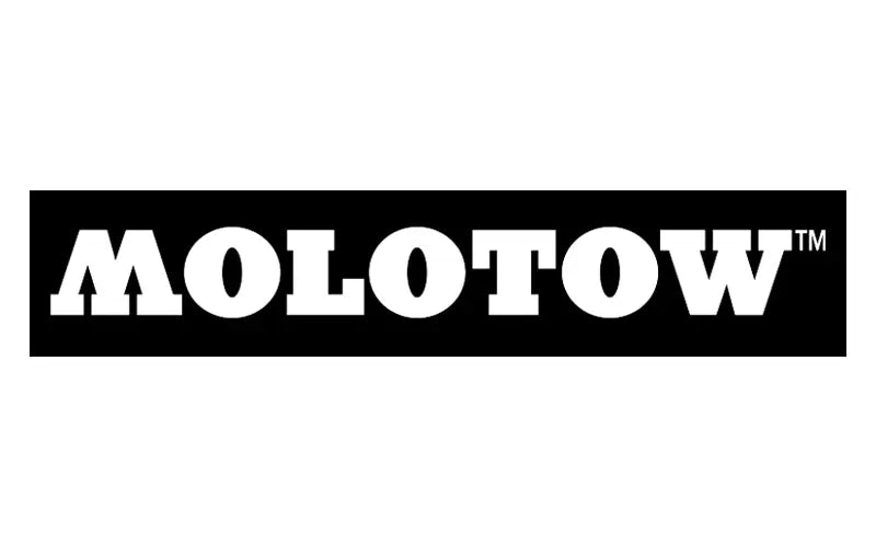 Molotow | Illustration, drawing & art supplies Australia - Hendog's Stuff