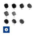 STAEDTLER Design Journey Mixed Lumograph Charcoal Set | Illustration & drawing art supplies Australia