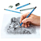 STAEDTLER Design Journey Mixed Lumograph Set | Illustration & drawing art supplies Australia