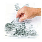 STAEDTLER Kneadable Art Eraser | Illustration & drawing art supplies Australia
