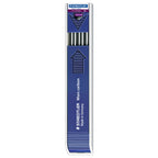STAEDTLER Mars 2mm Carbon Leads 2B | Illustration & drawing art supplies Australia