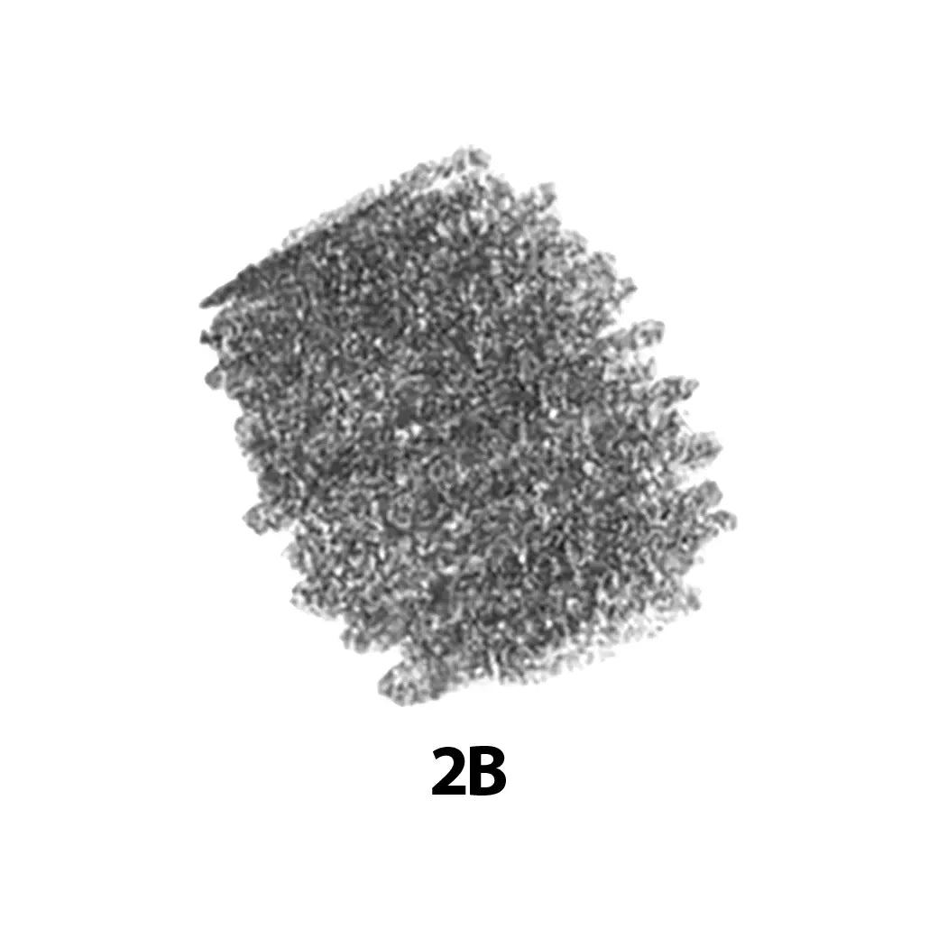 STAEDTLER Mars 2mm Carbon Leads 2B | Illustration & drawing art supplies Australia