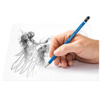 STAEDTLER Mars Lumograph Sketching Set | Illustration & drawing art supplies Australia