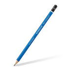 STAEDTLER Mars Lumograph Sketching Set | Illustration & drawing art supplies Australia