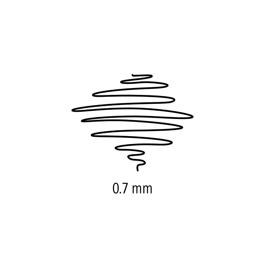 STAEDTLER Mars Micro Carbon Leads 0.7mm 2B | Illustration & drawing art supplies Australia