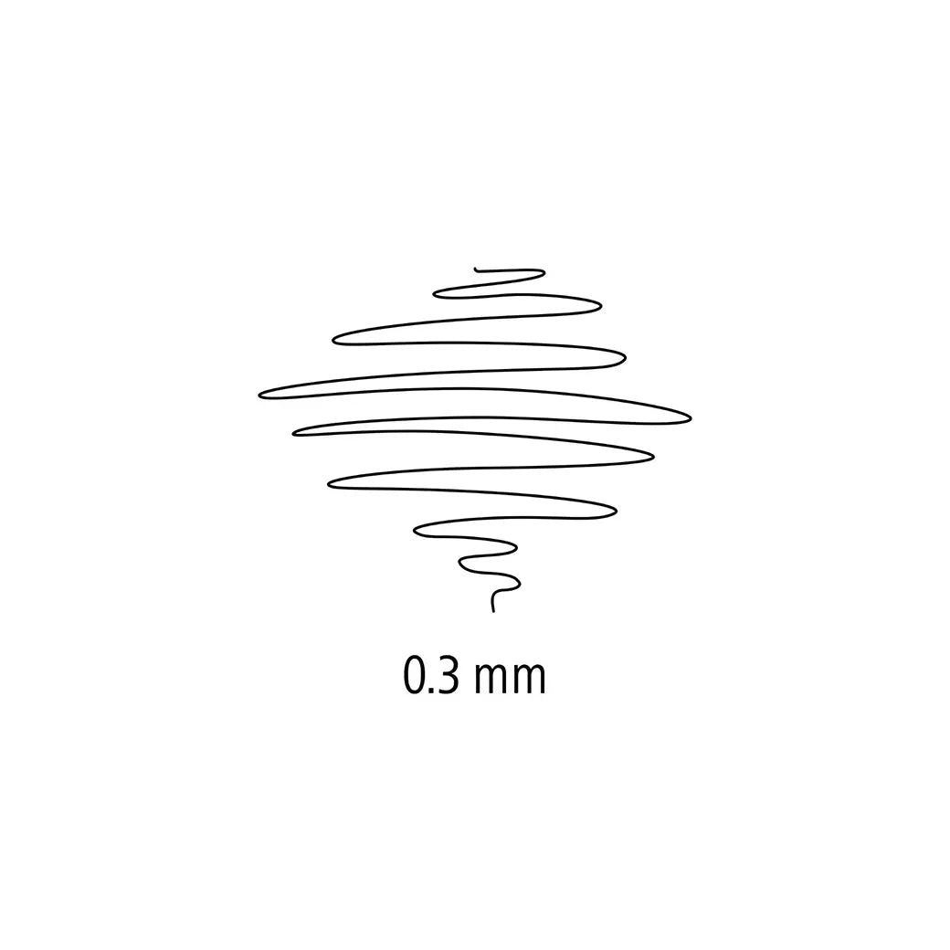 STAEDTLER Mars Micro Mechanical Pencil 0.3mm | Illustration & drawing art supplies Australia