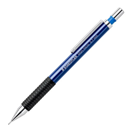 STAEDTLER Mars Micro Mechanical Pencil 0.7mm | Illustration & drawing art supplies Australia
