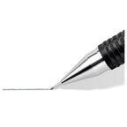 STAEDTLER Mars Micro Mechanical Pencil 0.7mm | Illustration & drawing art supplies Australia