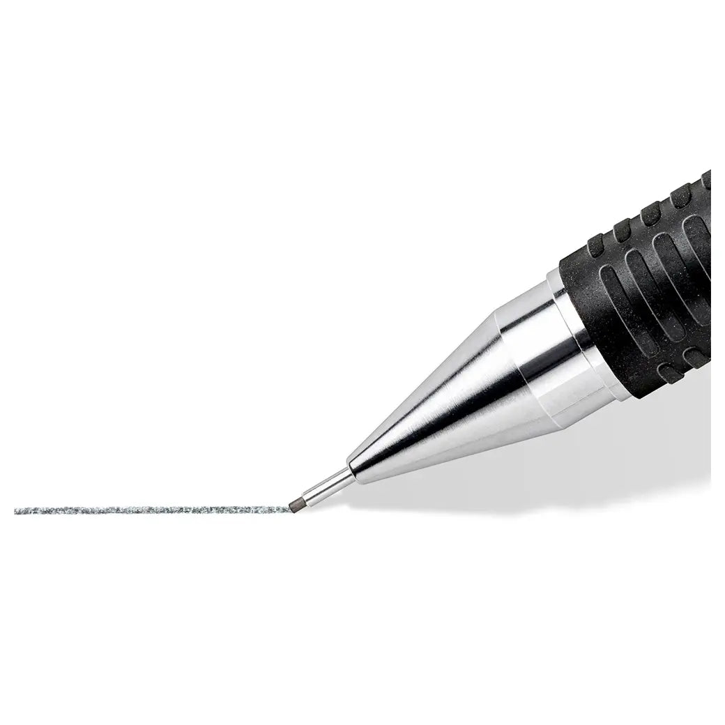 STAEDTLER Mars Micro Mechanical Pencil 0.7mm | Illustration & drawing art supplies Australia