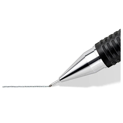 STAEDTLER Mars Micro Mechanical Pencil 0.7mm | Illustration & drawing art supplies Australia