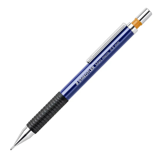 STAEDTLER Mars Micro Mechanical Pencil 0.9mm | Illustration & drawing art supplies Australia
