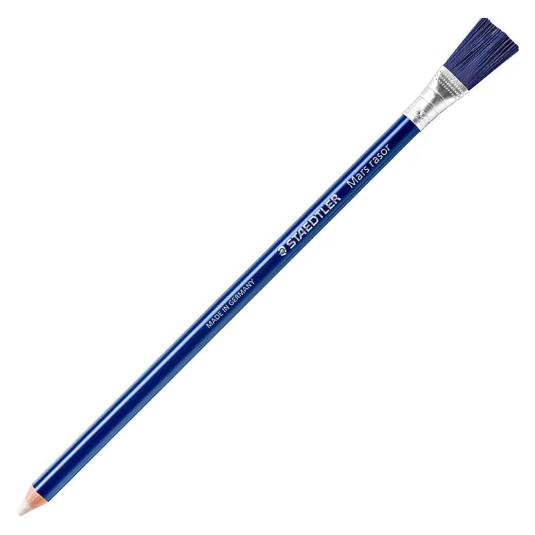 STAEDTLER Mars Rasor Pencil with Brush | Illustration & drawing art supplies Australia