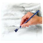 STAEDTLER Mars Rasor Pencil with Brush | Illustration & drawing art supplies Australia
