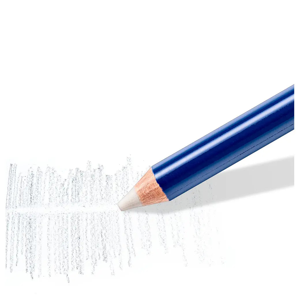STAEDTLER Mars Rasor Pencil with Brush | Illustration & drawing art supplies Australia