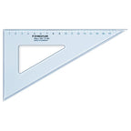 STAEDTLER Mars Set Square 60˚/30˚ 21cm | Illustration & drawing art supplies Australia