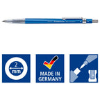 STAEDTLER Mars Technico 780 C | Illustration & drawing art supplies Australia