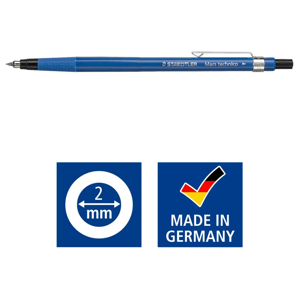 STAEDTLER Mars Technico 788 | Illustration & drawing art supplies Australia