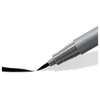 STAEDTLER Pigment Arts Intense Black Set | Illustration & drawing art supplies Australia