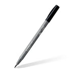 STAEDTLER Pigment Arts Intense Black Set | Illustration & drawing art supplies Australia