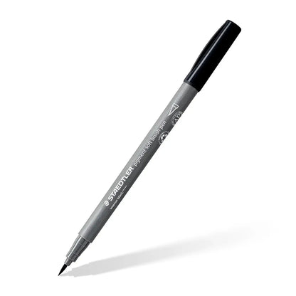 STAEDTLER Pigment Arts Intense Black Set | Illustration & drawing art supplies Australia