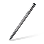 STAEDTLER Pigment Liner Artist Set | Illustration & drawing art supplies Australia