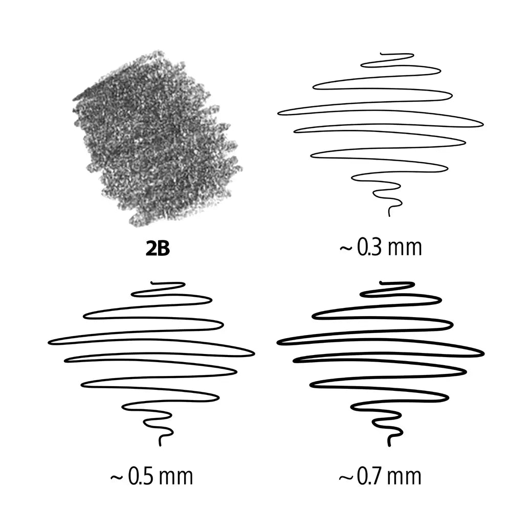STAEDTLER Pigment Liner Artist Set | Illustration & drawing art supplies Australia