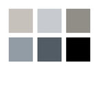 STAEDTLER Pigment Soft Brush Pen 372 Grey Colours Set | Illustration & drawing art supplies Australia